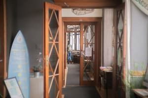 thumbnail: Hallway