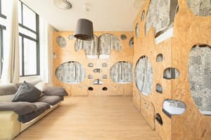 thumbnail: Interior