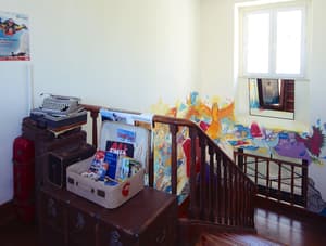 thumbnail: Interior