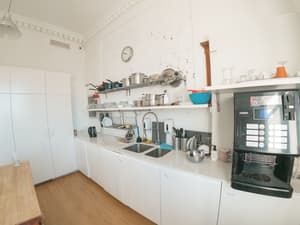 thumbnail: Shared kitchen