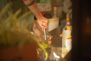 thumbnail: Food and drink