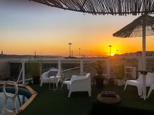 thumbnail: Terrace/patio