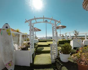 thumbnail: Terrace/patio