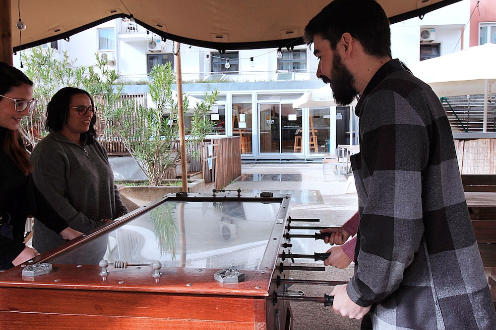 Children's activities