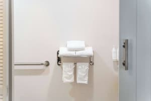 thumbnail: Accessible bathroom