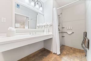 thumbnail: Accessible bathroom
