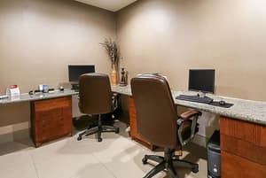 thumbnail: Business center