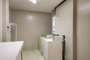 thumbnail: Laundry room