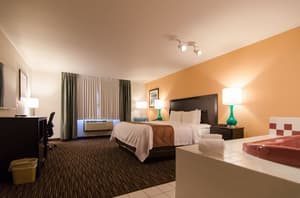 thumbnail: Room amenity