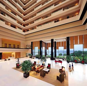 thumbnail: Interior