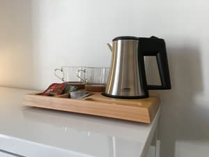 thumbnail: Room amenity
