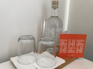 thumbnail: Room amenity