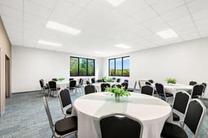 thumbnail: Meeting facility