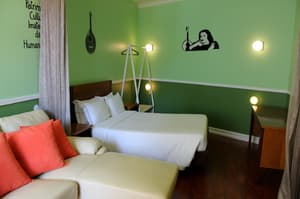thumbnail: Room