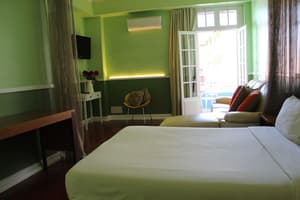 thumbnail: Room