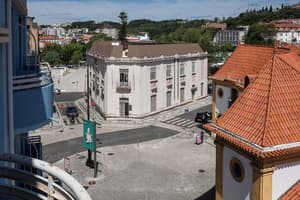 thumbnail: Balcony view