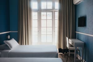 thumbnail: Room