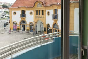 thumbnail: Balcony view