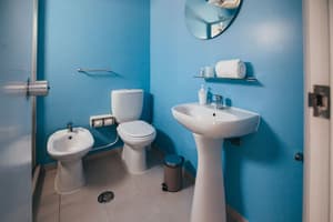 thumbnail: Bathroom