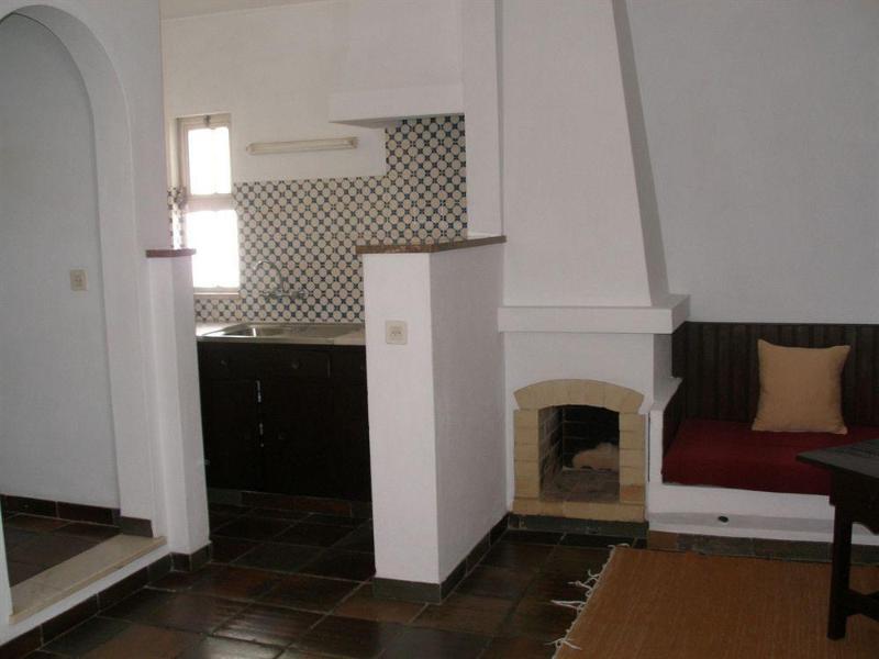 General view