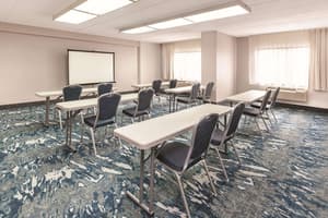 thumbnail: Meeting facility