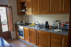 thumbnail: Private kitchen