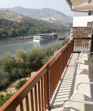 thumbnail: Balcony