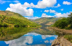 thumbnail: Lake