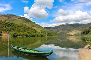 thumbnail: Lake
