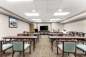 thumbnail: Meeting facility