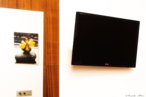 thumbnail: View from room