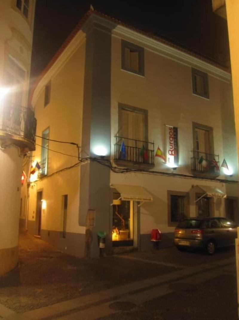 General view