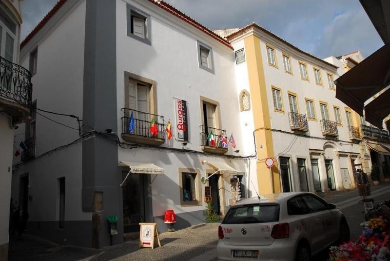 General view