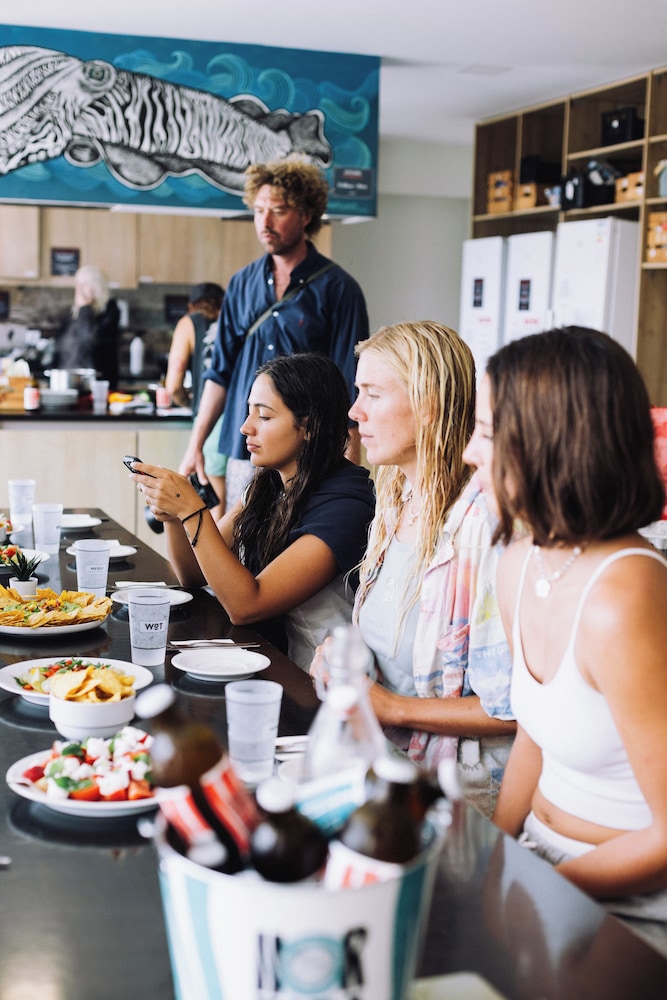Restaurant-cafeteria