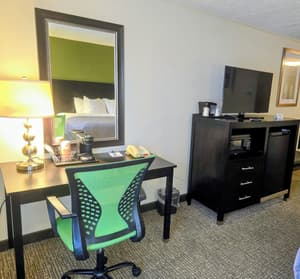 thumbnail: Living area