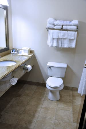 thumbnail: Bathroom