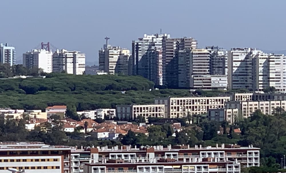 City view