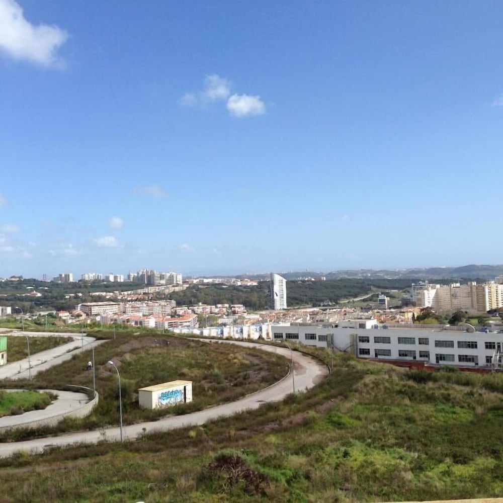 City view