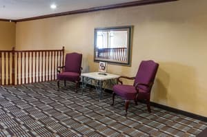 thumbnail: Interior