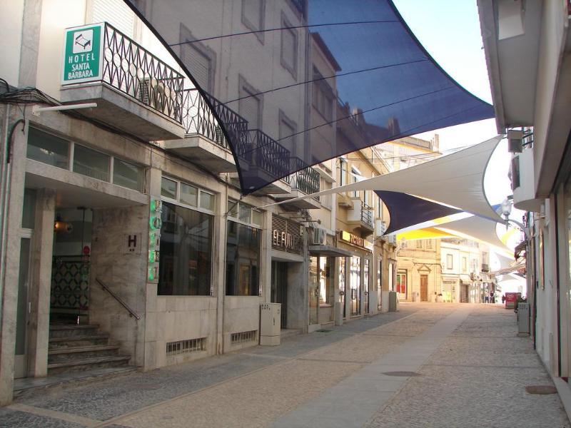 General view