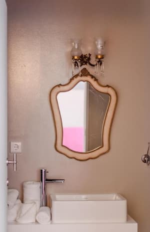 thumbnail: Bathroom sink
