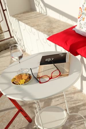thumbnail: Terrace/patio