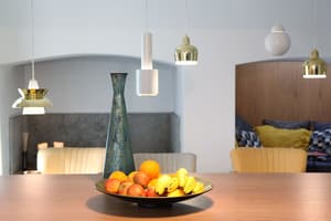 thumbnail: Interior detail