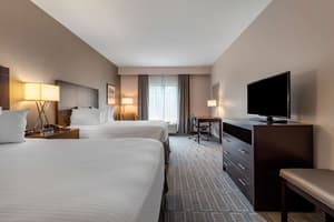 thumbnail: Room amenity