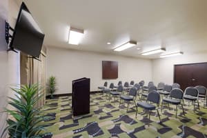 thumbnail: Meeting facility