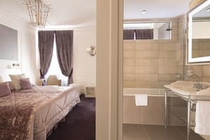 thumbnail: Room amenity