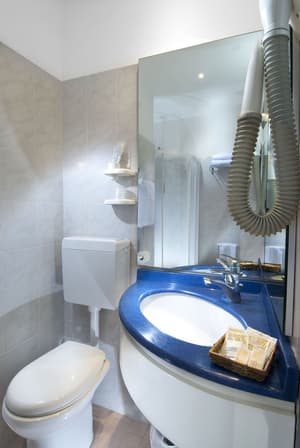 thumbnail: Bathroom shower