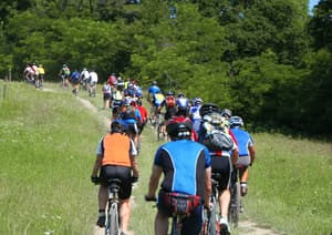 thumbnail: Bicycling