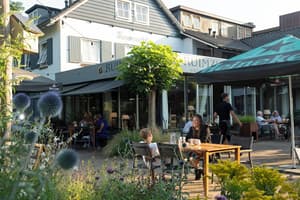 thumbnail: Restaurant
