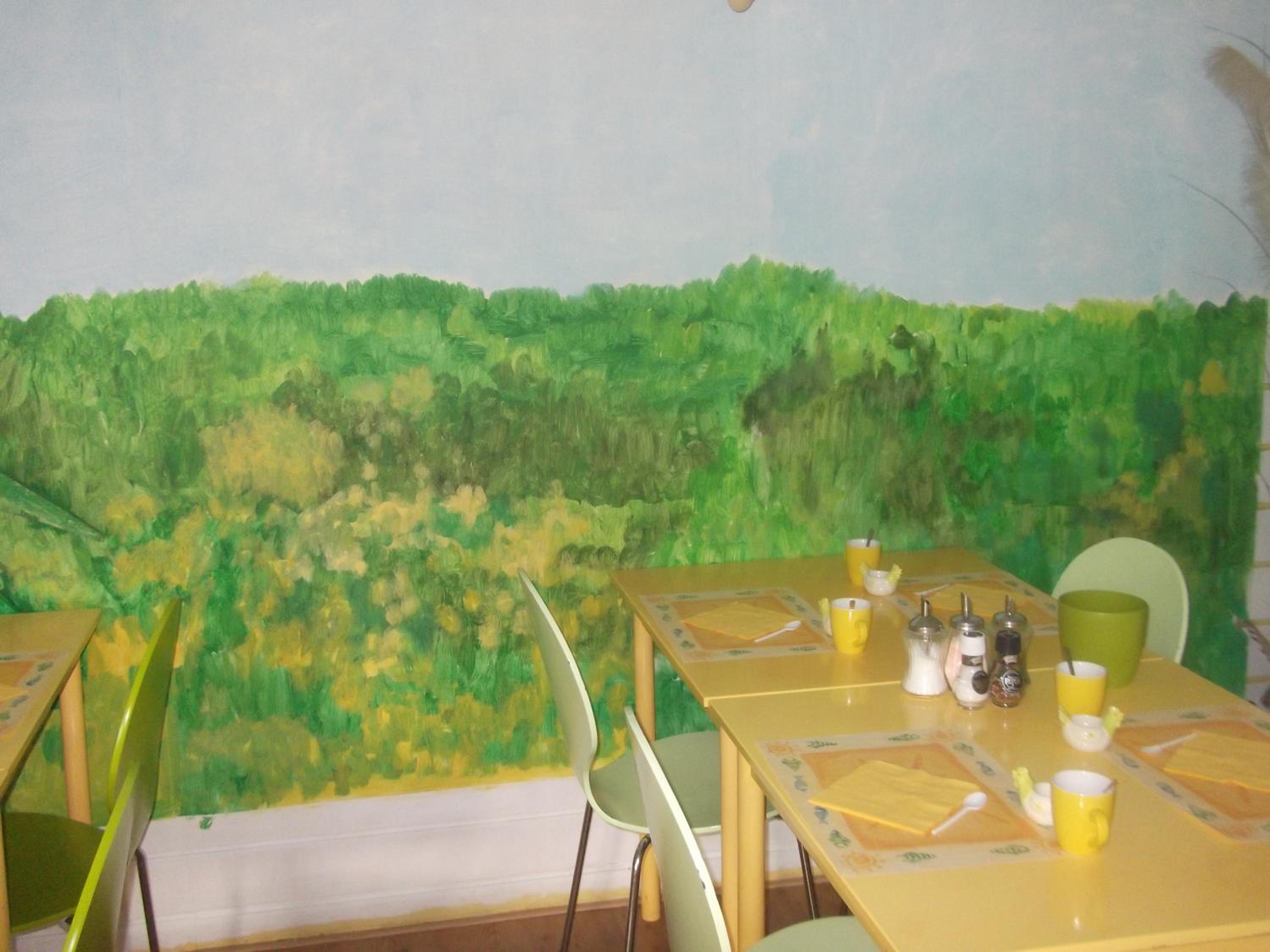Surroundings